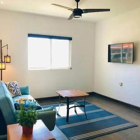 Adorable Casita W/Estuary & Ocean Views Villa Ensenada Exterior photo