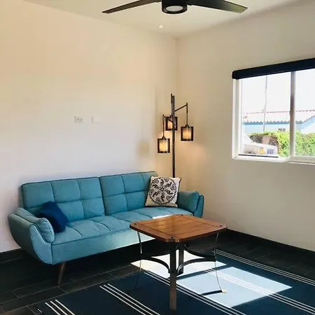 Adorable Casita W/Estuary & Ocean Views Villa Ensenada Exterior photo