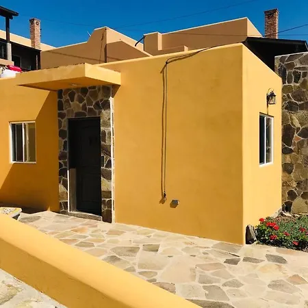 Adorable Casita W/Estuary & Ocean Views Villa Ensenada Exterior photo