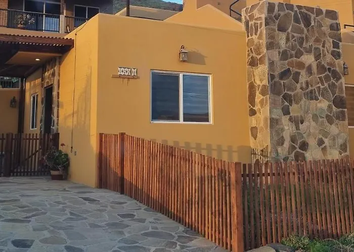 Adorable Casita W/Estuary & Ocean Views