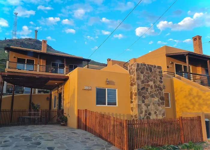 Adorable Casita W/Estuary & Ocean Views